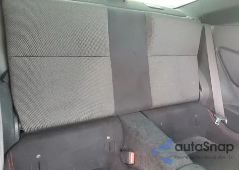 2015 Subaru Brz 2.0 Premium из США, поврежденный, VIN JF1ZCAB18F9604304